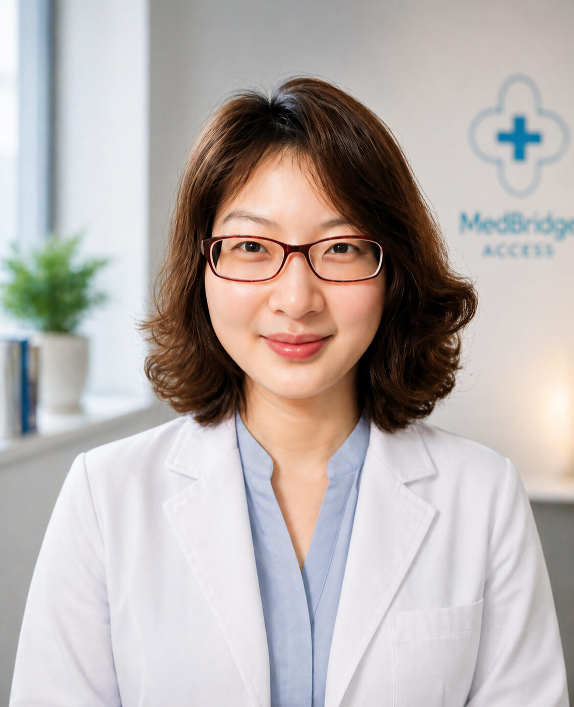 Medical and Research Experience Across China and North America Yumin Liu, MD, PhD, is a physician-scientist based in Montreal. She trained in medicine and research in China, worked for five years at Brigham and Women’s Hospital in Boston, and currently works in neurology research at McGill University. Fluent in Engli